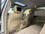 Nissan Patrol SE 2017 V8